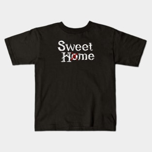 Sweet home kdrama Kids T-Shirt